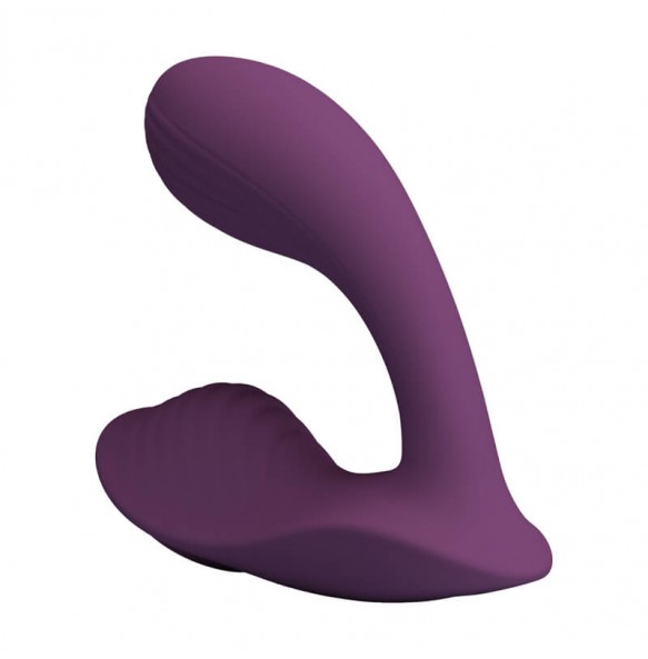 Pretty Love - Franz Invisible Magnetic Wearable Vibrators (Smart APP Model - Chargeable) Pretty Love - Franz Invisible Magnetic Wearable Vibrators (Smart APP Model - Chargeable)